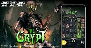 The Crypt recap