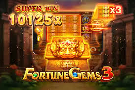 Ton Of Money Gems 3 Port Includes