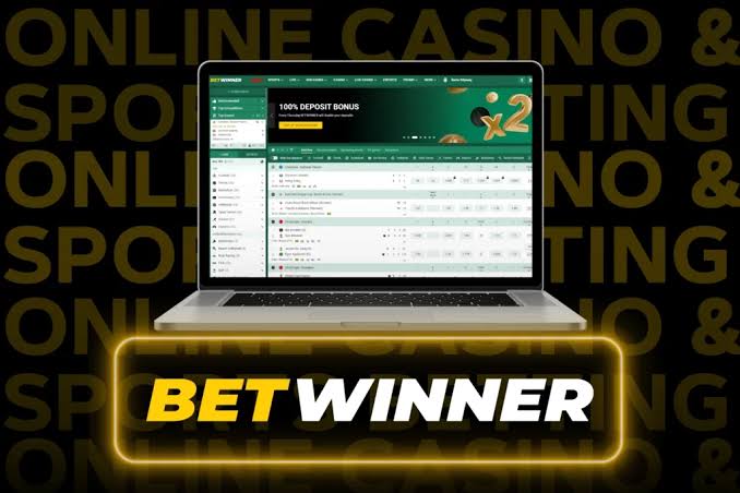 BetWinner Login Your Guide to Easy Access and Winning Opportunities