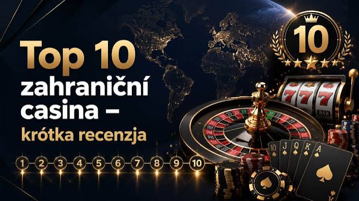 Casina bez účtu Revoluce v online hazardu Casina bez účtu Revoluce v online hazardu