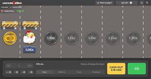 Chicken Road 2 Casino La Aventura de Juegos Más Emocionante Chicken Road 2 Casino La Aventura de Juegos Más Emocionante