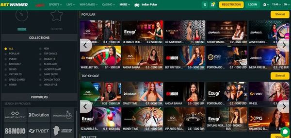 Complete Guide to the BetWinner Login Process