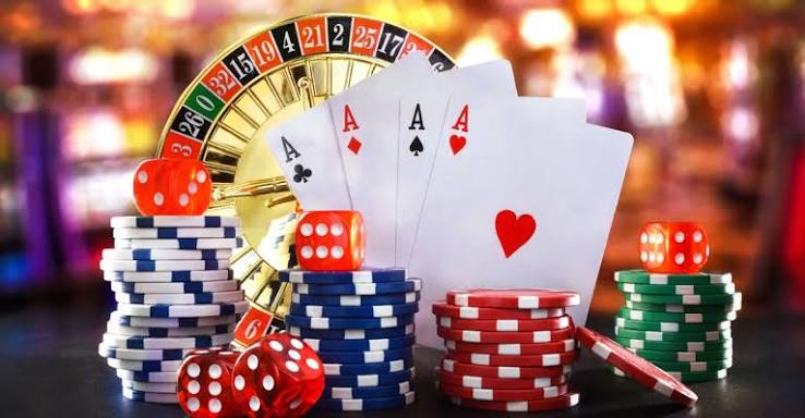 Discover the Best Online Casinos Without Verification -842230307 Discover the Best Online Casinos Without Verification -842230307