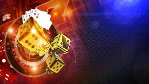 Experience the Thrills of Spins Heaven & Sportsbook 187576411