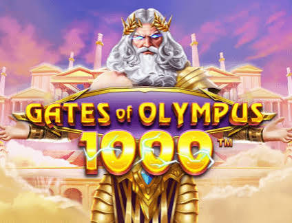 Exploring the Gates of Olympus Casino A Journey into Gaming Paradise