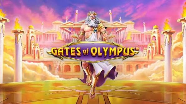 Exploring the Gates of Olympus Casino A Journey into Gaming Paradise