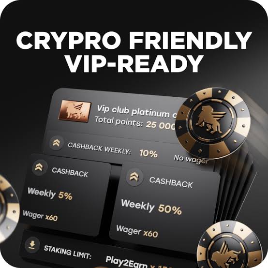 Fairspin Perks