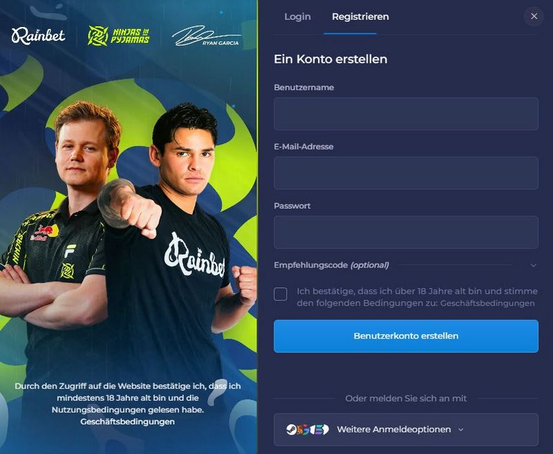 Is Rainbet Legal? Your Guide to Safe Betting