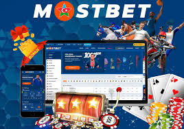 Mostbet - Je hraní legitimní a bez rizika?