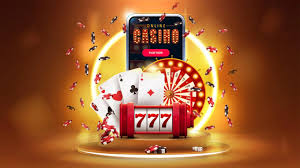 Online Casino Vše, co potřebujete vědět o virtuálním hraní 1767146208