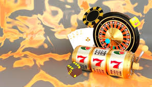 The Comprehensive Guide to Casino Weiss Your Ultimate Gaming Destination The Comprehensive Guide to Casino Weiss Your Ultimate Gaming Destination