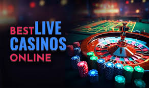 Top Live Roulette Sites in the UK A Comprehensive Guide -540995762 Top Live Roulette Sites in the UK A Comprehensive Guide -540995762
