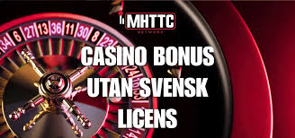 Utländska casino med låg insättning - En guide till att spela utan stora risker