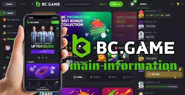 BC.Game Login Process A Comprehensive Guide BC.Game Login Process A Comprehensive Guide