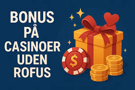 Casino App Gratis uden ROFUS - Oplev Spilleglæde i Din Hånd Casino App Gratis uden ROFUS - Oplev Spilleglæde i Din Hånd