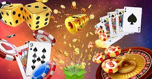 Experience the Thrill at Tropical Wins Casino & Sportsbook 2132693036 Experience the Thrill at Tropical Wins Casino & Sportsbook 2132693036
