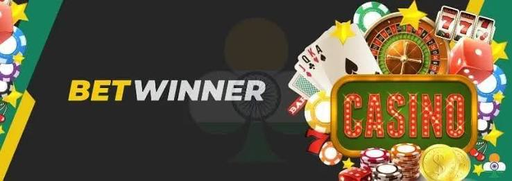 Explore BetWinner Casino and Sportsbook A Comprehensive Guide Explore BetWinner Casino and Sportsbook A Comprehensive Guide