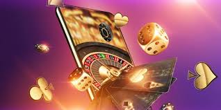 Explore the Magic of Casino Golden Genie UK