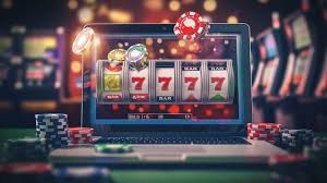 Exploring Instaspin Casino The Future of Online Gaming Exploring Instaspin Casino The Future of Online Gaming