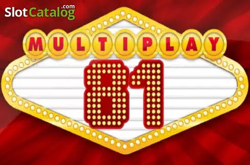 Demo automat Multiplay 81 - Recenze, demo hra, výplata, roztočení zdarma a bonusové nabídky
