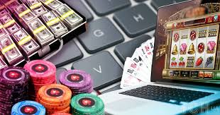 Online Gambling En Dybere Forståelse af Online Spil Online Gambling En Dybere Forståelse af Online Spil